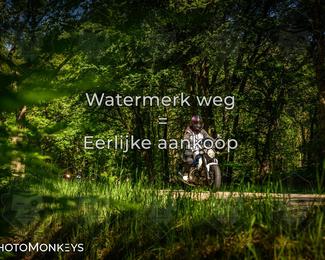 Motor Elfstedentocht 2026 photo
