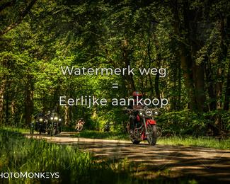 Motor Elfstedentocht 2026 photo