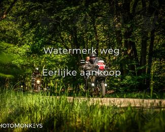 Motor Elfstedentocht 2026 photo