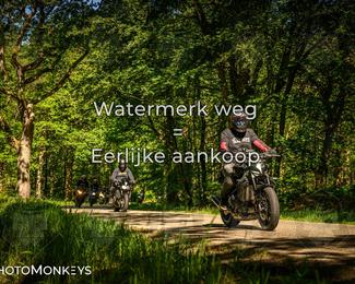 Motor Elfstedentocht 2026 photo