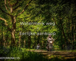 Motor Elfstedentocht 2026 photo