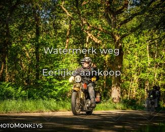 Motor Elfstedentocht 2026 photo