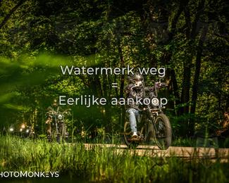 Motor Elfstedentocht 2026 photo