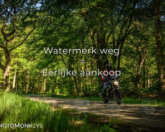 Motor Elfstedentocht 2026 photo