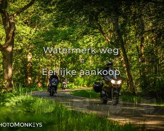 Motor Elfstedentocht 2026 photo