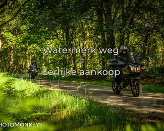 Motor Elfstedentocht 2026 photo