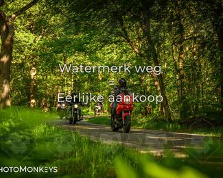 Motor Elfstedentocht 2026 photo