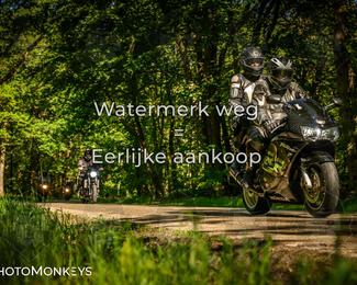 Motor Elfstedentocht 2026 photo