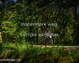 Motor Elfstedentocht 2026 photo