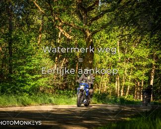 Motor Elfstedentocht 2026 photo