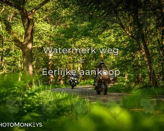 Motor Elfstedentocht 2026 photo