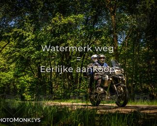 Motor Elfstedentocht 2026 photo