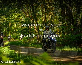Motor Elfstedentocht 2026 photo