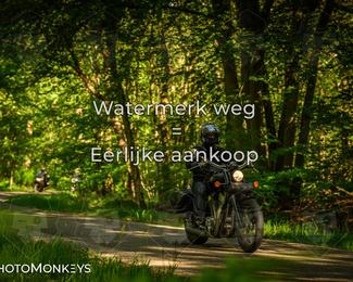 Motor Elfstedentocht 2026 photo