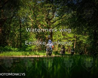 Motor Elfstedentocht 2026 photo