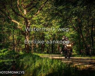 Motor Elfstedentocht 2026 photo