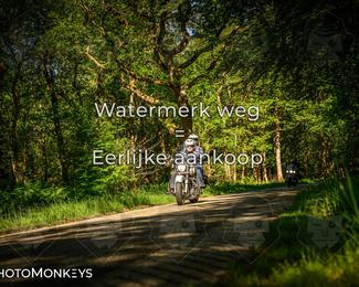Motor Elfstedentocht 2026 photo