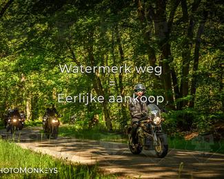 Motor Elfstedentocht 2026 photo