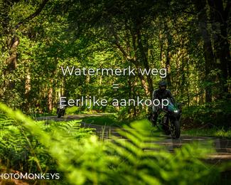 Motor Elfstedentocht 2026 photo