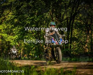 Motor Elfstedentocht 2026 photo