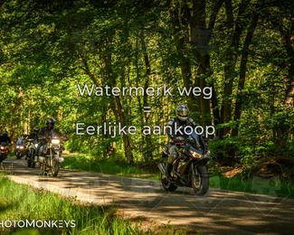 Motor Elfstedentocht 2026 photo