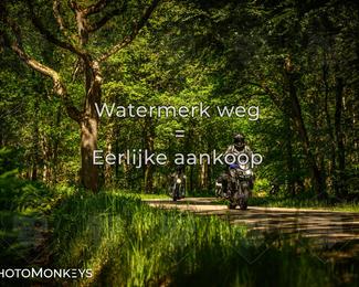 Motor Elfstedentocht 2026 photo