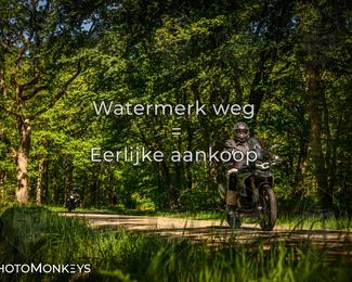 Motor Elfstedentocht 2026 photo