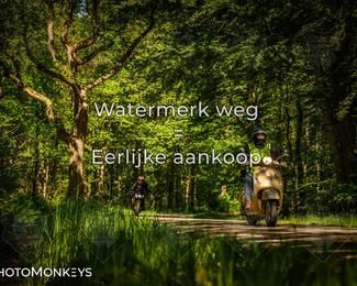 Motor Elfstedentocht 2026 photo