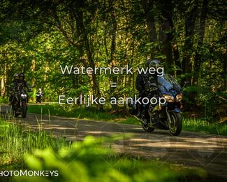 Motor Elfstedentocht 2026 photo