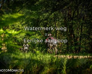 Motor Elfstedentocht 2026 photo