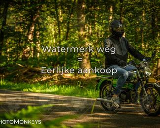 Motor Elfstedentocht 2026 photo