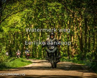 Motor Elfstedentocht 2026 photo