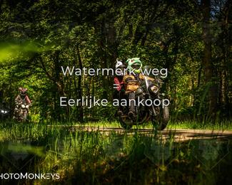 Motor Elfstedentocht 2026 photo