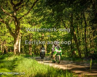 Motor Elfstedentocht 2026 photo