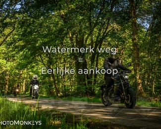 Motor Elfstedentocht 2026 photo