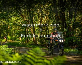 Motor Elfstedentocht 2026 photo
