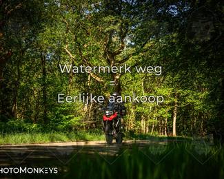 Motor Elfstedentocht 2026 photo