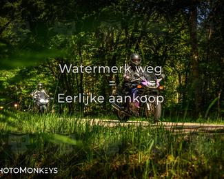 Motor Elfstedentocht 2026 photo