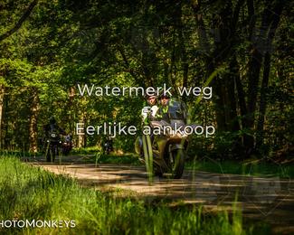 Motor Elfstedentocht 2026 photo