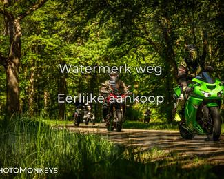 Motor Elfstedentocht 2026 photo