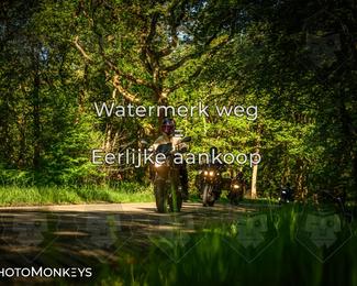 Motor Elfstedentocht 2026 photo
