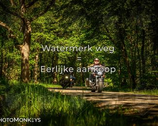 Motor Elfstedentocht 2026 photo