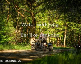 Motor Elfstedentocht 2026 photo