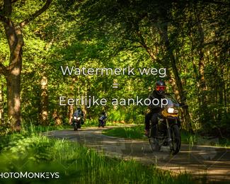 Motor Elfstedentocht 2026 photo