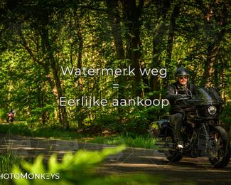 Motor Elfstedentocht 2026 photo