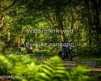 Motor Elfstedentocht 2026 photo