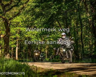 Motor Elfstedentocht 2026 photo