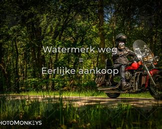 Motor Elfstedentocht 2026 photo