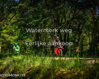 Motor Elfstedentocht 2026 photo
