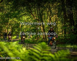 Motor Elfstedentocht 2026 photo